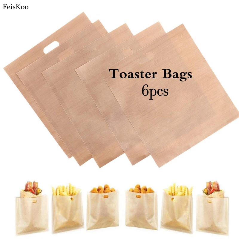 Toastie Bread Sandwich Toast Bags For Grilled Cheese Sandwic