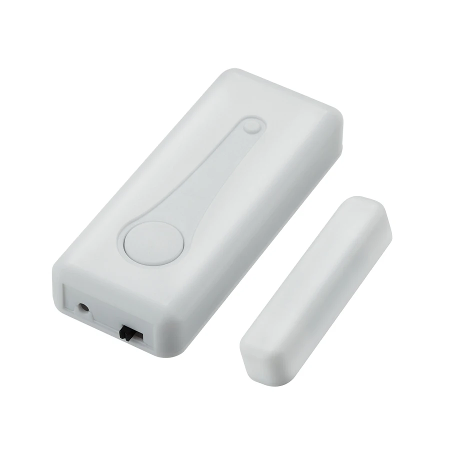 Беспроводная функция защиты окон детектор для домашней системы безопасности 433