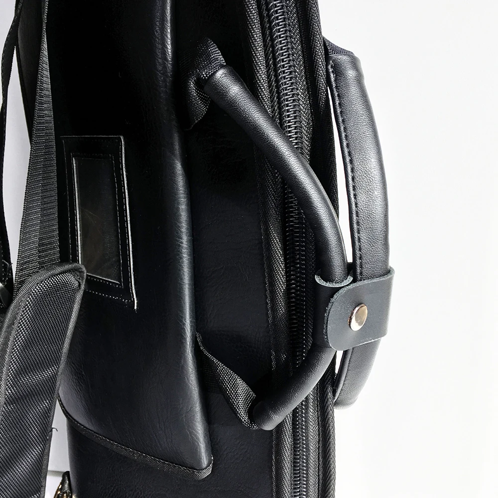 Многофункциональная Сумка раструб музыкальная сумка рюкзак сумка|Латунные