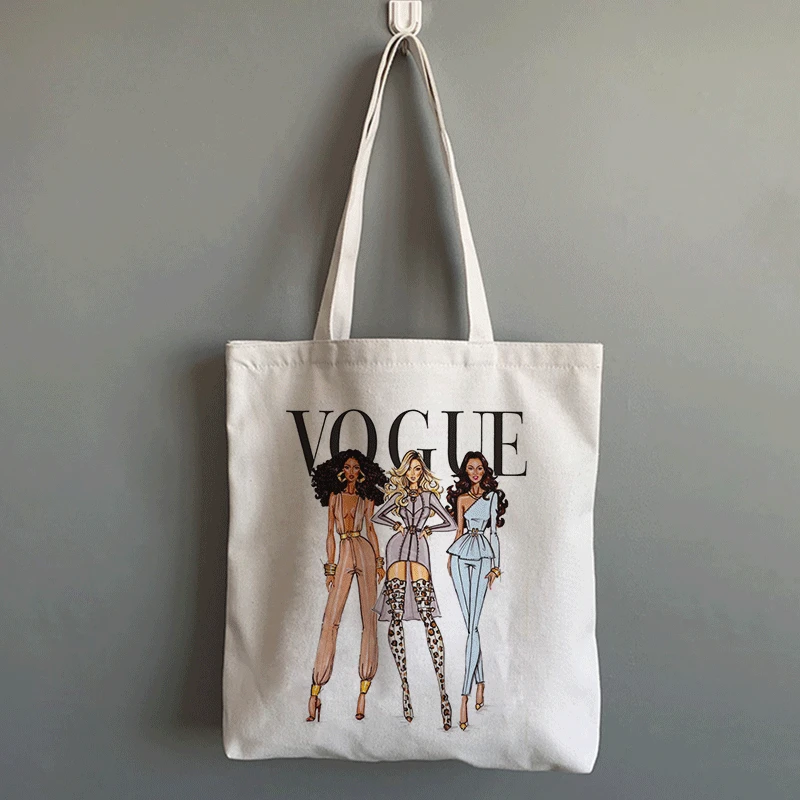 Новинка летняя сексуальная женская холщовая вместительная винтажная сумка