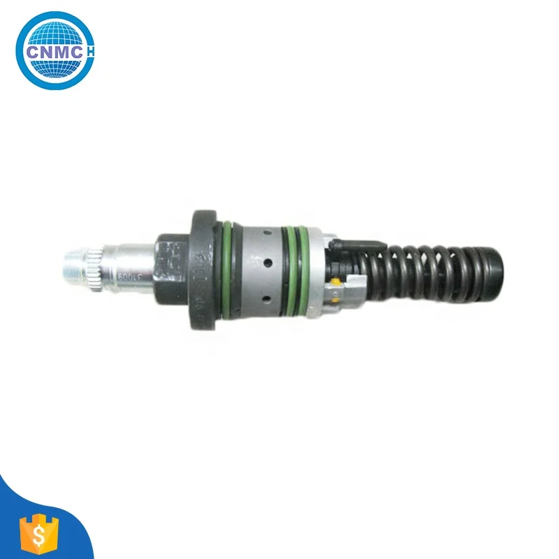 

Electronic Monoblock Feul Injection Pump Part No. 0414401105 Fit For DeuTz Bf6m1013cp