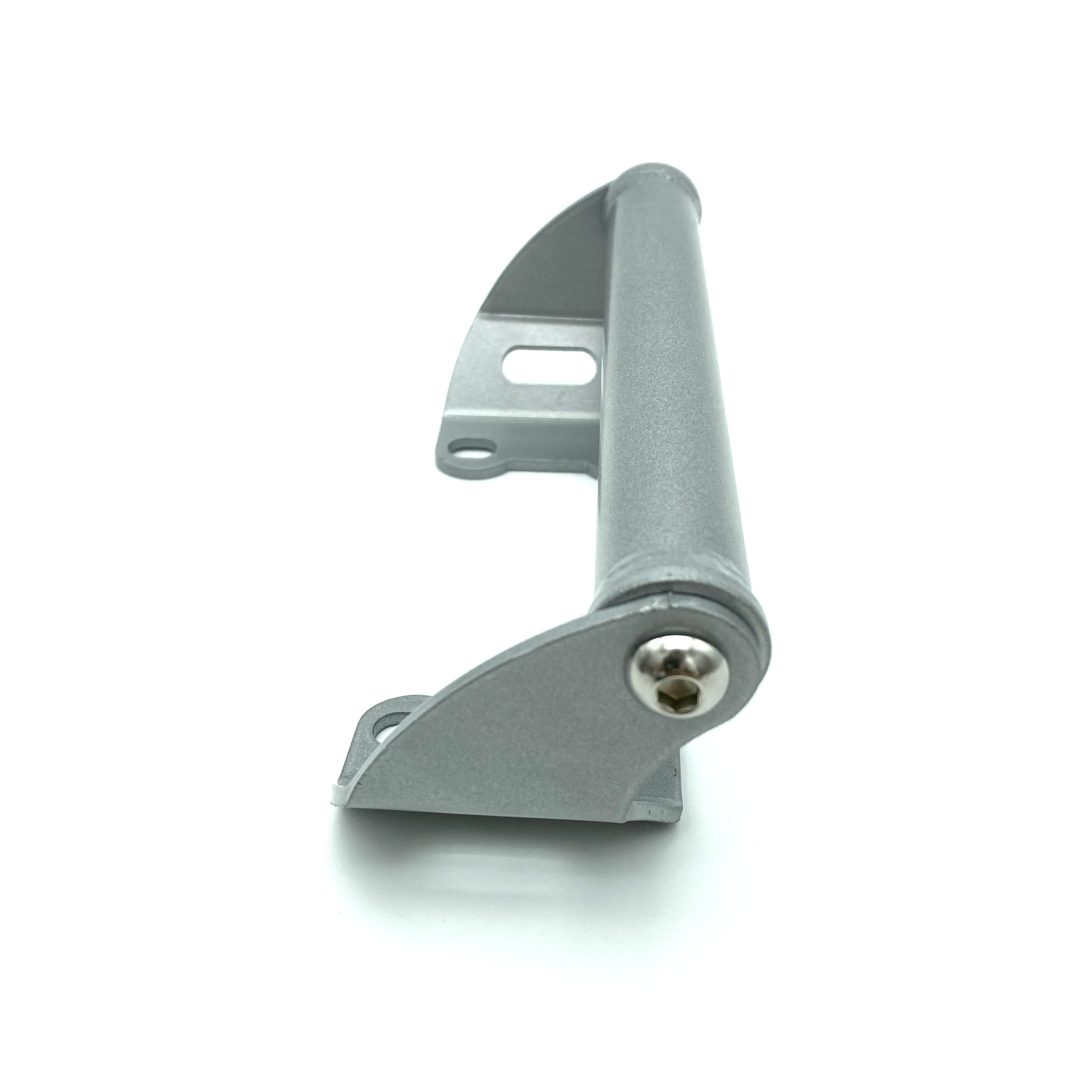 

REALZION Motorcycle Crossbar Phone GPS Navigaton Plate Expansion Bracket Holder For SUZUKI V-strom VSTROM 1000 DL1000 DL