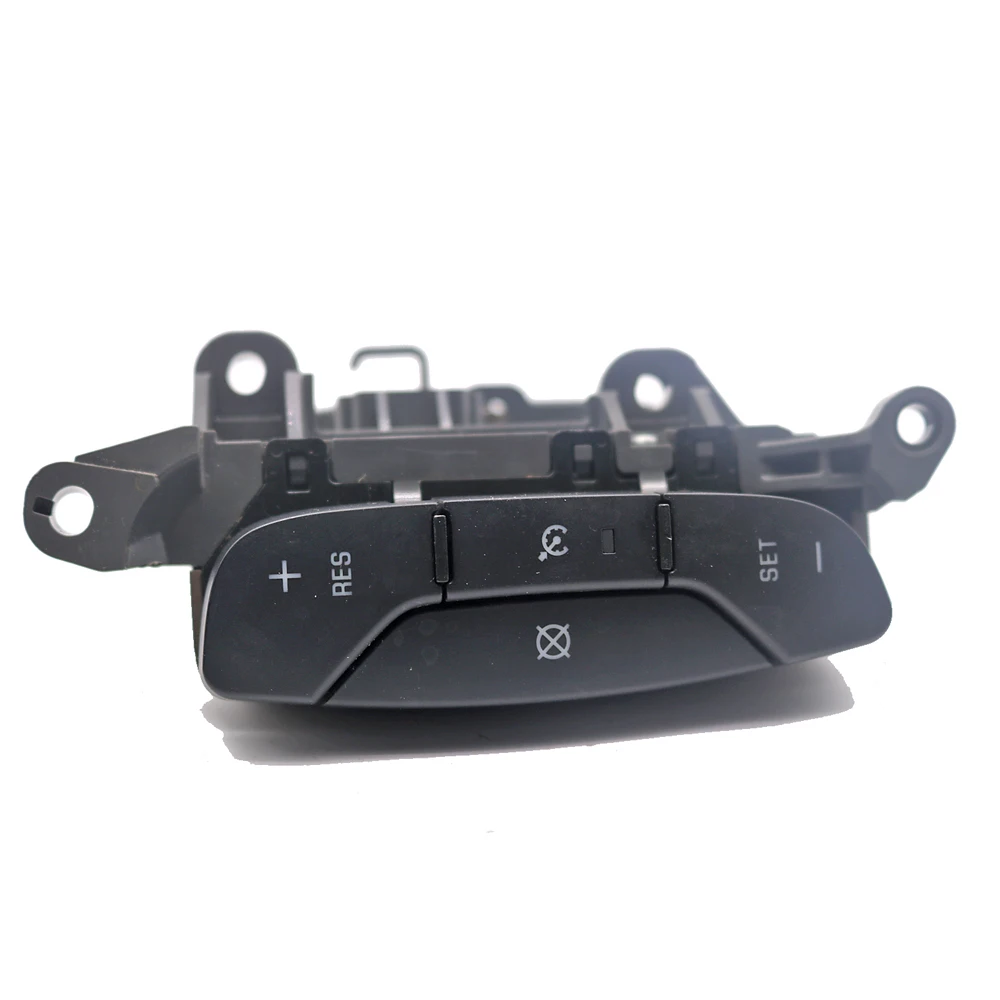 

Новый круиз-контроль переключатель 15824108 для GM Cadillac Escalade Chevrolet Suburban GMC Sierra Yukon