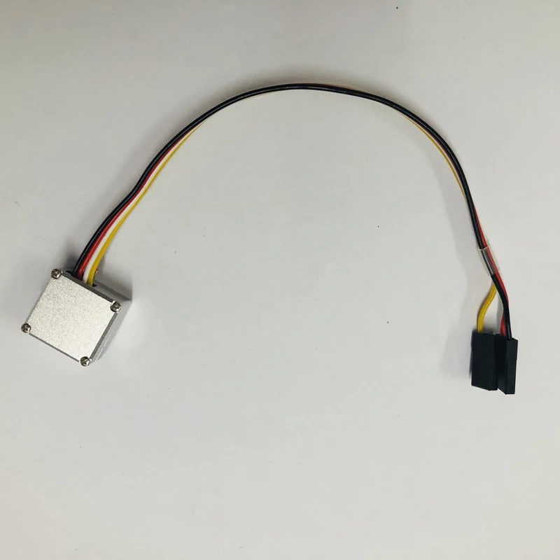 1 шт cnc одноосный гироскоп цифр