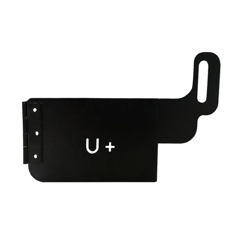 

Ebike Lithium Battery Lock Plate For Niu U+