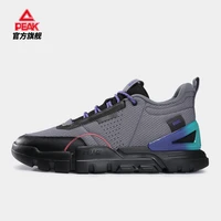 peak board shoes mens shoes 2021 winter new fashion vehicle sewing tooling function wind sliding board shoes