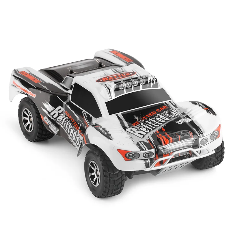 wltoys a969 a 118 rc автомобиль 4wd 4ch высокоско