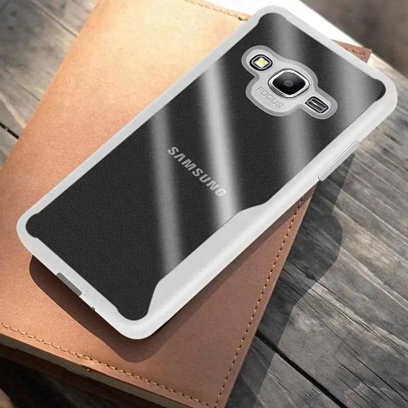 Ударопрочный Мягкий Прозрачный чехол KatyChoi для Samsung Galaxy J7 Prime 2018 J6 J5 J4 J2