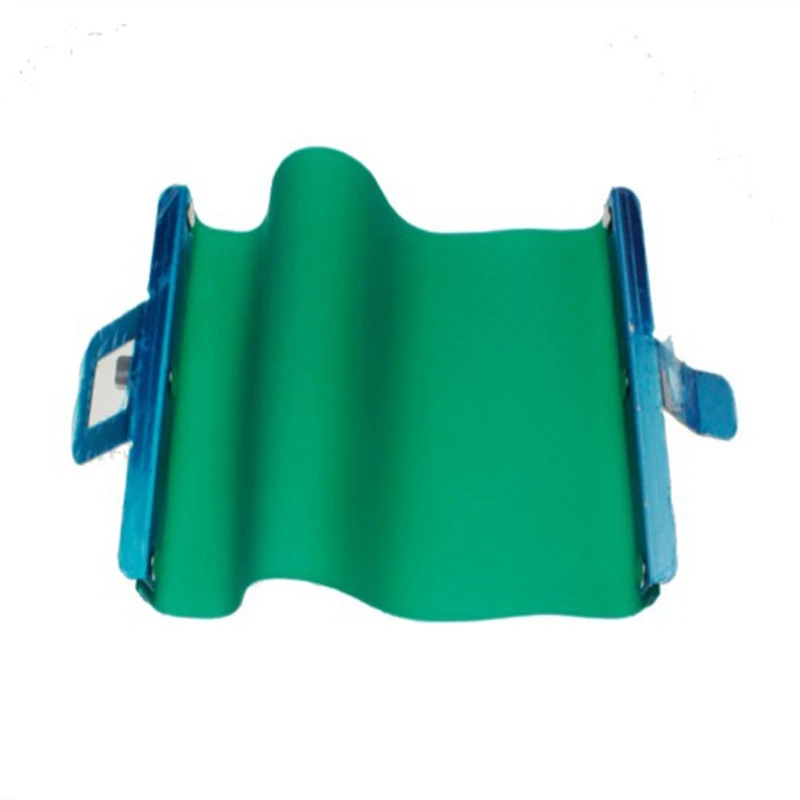 Sublimation Printer 11Oz 3D Silicone Mug Clamps Wraps Rubber Mould Fixture |