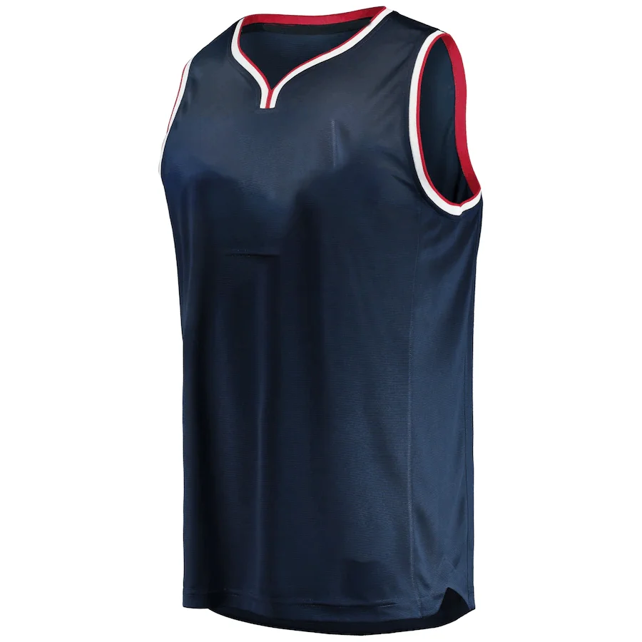 

2021 Mens American Basketbal Jersey Denver Sport Fans Wear Nikola Jokic Jamal Murray T-shirt