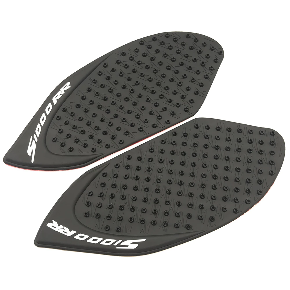 

Ручка для топливного бака мотоцикла, теплоизоляционная подкладка, Тяговая боковая подкладка, боковой наколенник для BMW S1000RR 2009-2016