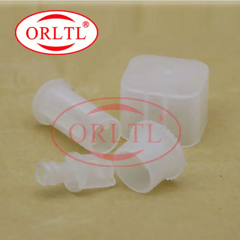 Пластиковая крышка orlit Common Rail горячая распродажа пластиковая защитная пробка для