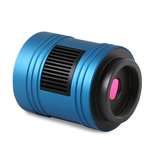 

Цветная астрономическая камера с вентиляционным охлаждением, g3cmos06300 кПа, 6,3 МП, USB3.0, 51FPS, с телескопом Sony IMX178, CMOS