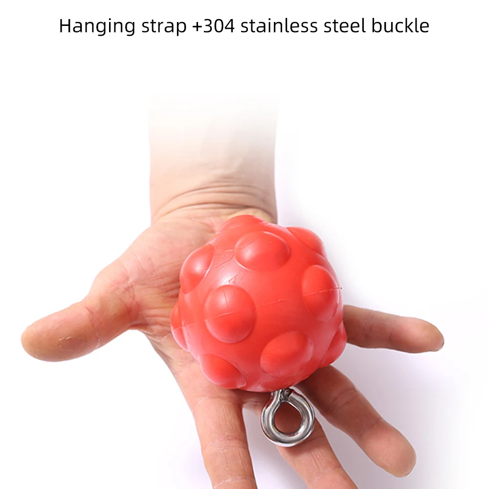 FDBRO 1 Набор тренировочных рычагов и мышц спины подтягивания укрепление мяча