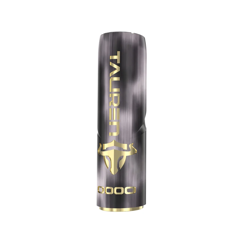 Новый оригинальный Смарт-мод THC Tauren 2 в 1 со сменным чипсетом X-Hybrid Mech MOD электронная