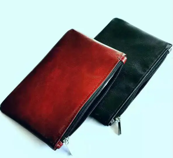 1 шт. сумка для табака из искусственной кожи портативный чехол сигарет табачный