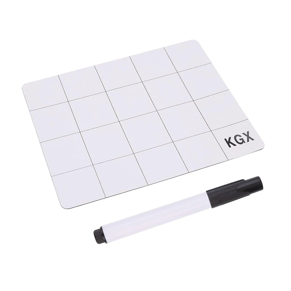 Магнитный дизайн винт Сортировка защита Хранитель коврик для ремонта телефона LN