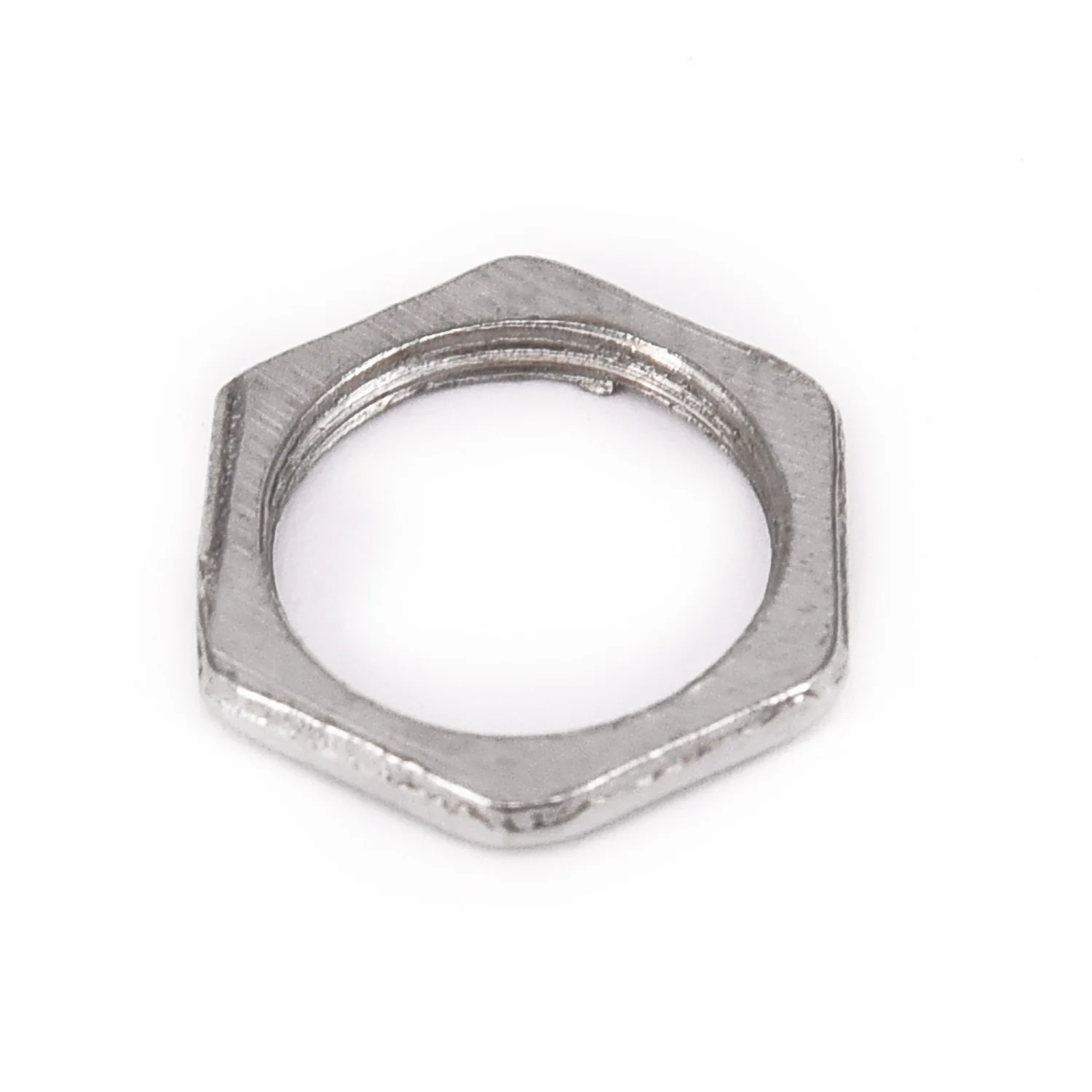 Металлический автомобильный переключатель включения/выключения 2Pin Traktor 15A 250В 5