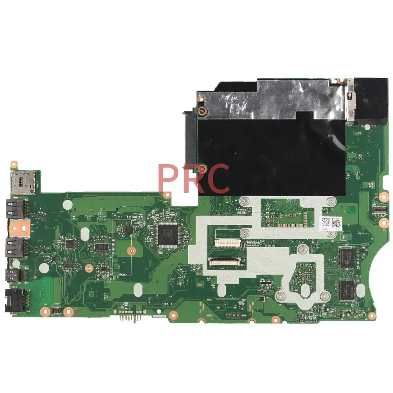 00ht693 for lenovo thinkpad l450 i7 5500u laptop motherboard aivi1nm a351 216 0856030 ddr3 notebook mainboard free global shipping