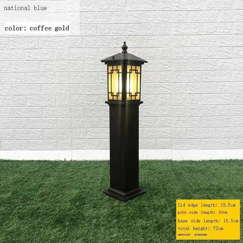 

De Tuin Verlichting Lighting Luce Para Jardin Lampy Ogrodowe Lamp Outdoor Gartenbeleuchtung Tuinverlichting LED Garden Light