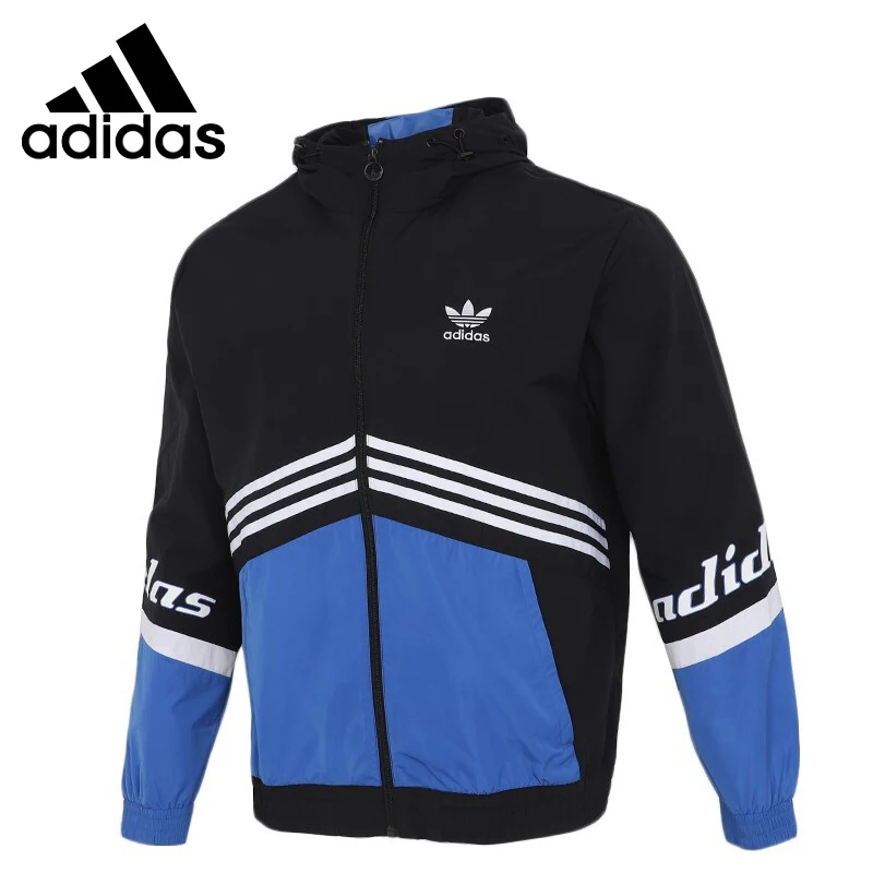 

Мужская куртка с капюшоном