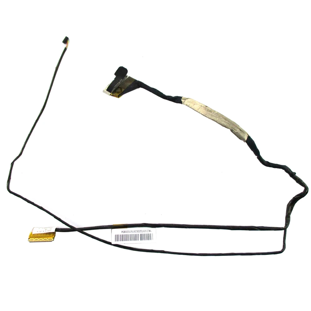 Новый кабель LVDS гибкий для Asus UX32 UX32LA-1A UX32VD 2 в 1 ЖК-кабель 1422-017G000 | Компьютеры и офис
