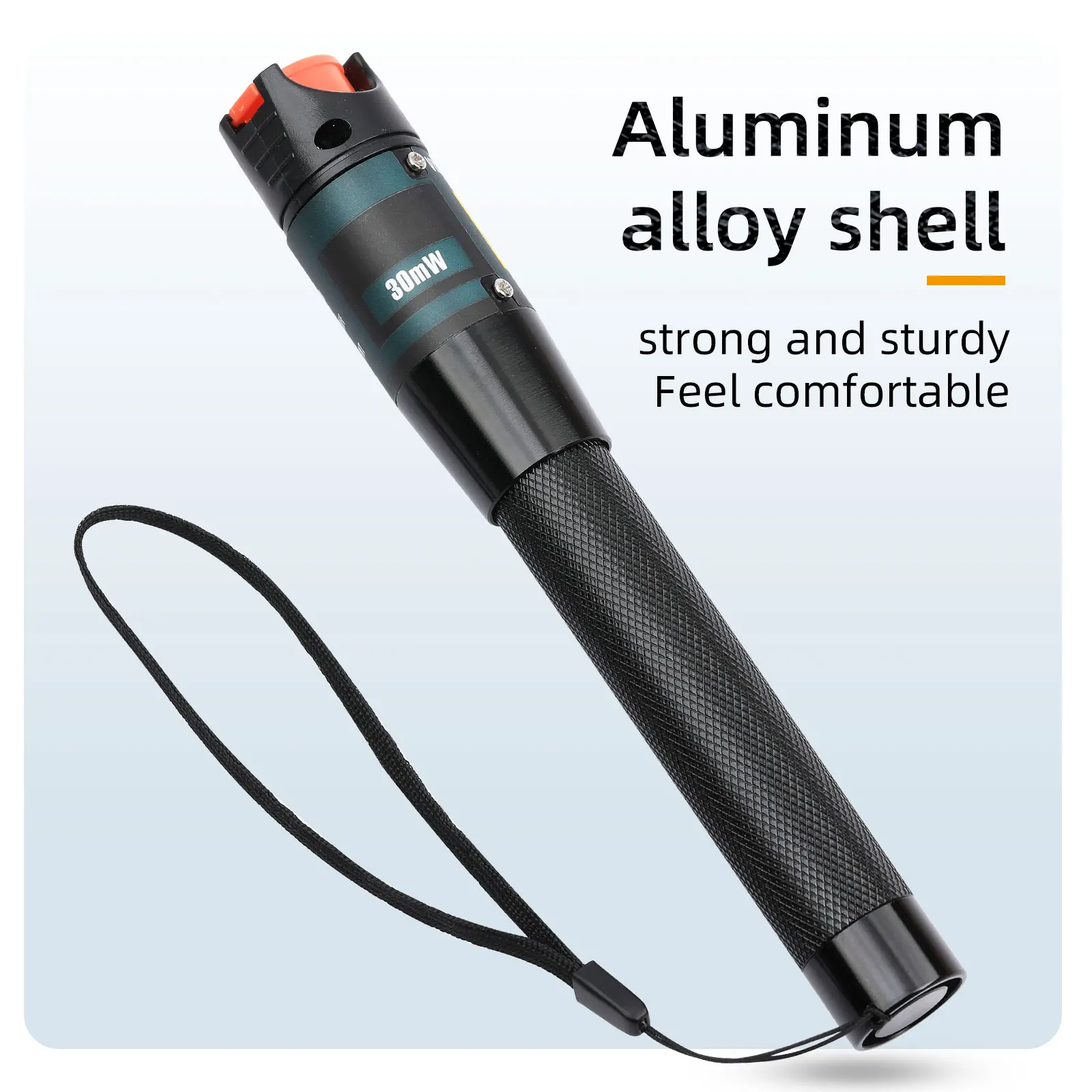 Волоконно оптический 1 мВт 30 прибор для визуального определения повреждения