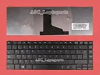 Новая клавиатура с испанской раскладкой для ноутбука Toshiba Satellite C40, C40D-A, C40-A, C45-A, C45D-A, C40t-A, C45T-A, Черная