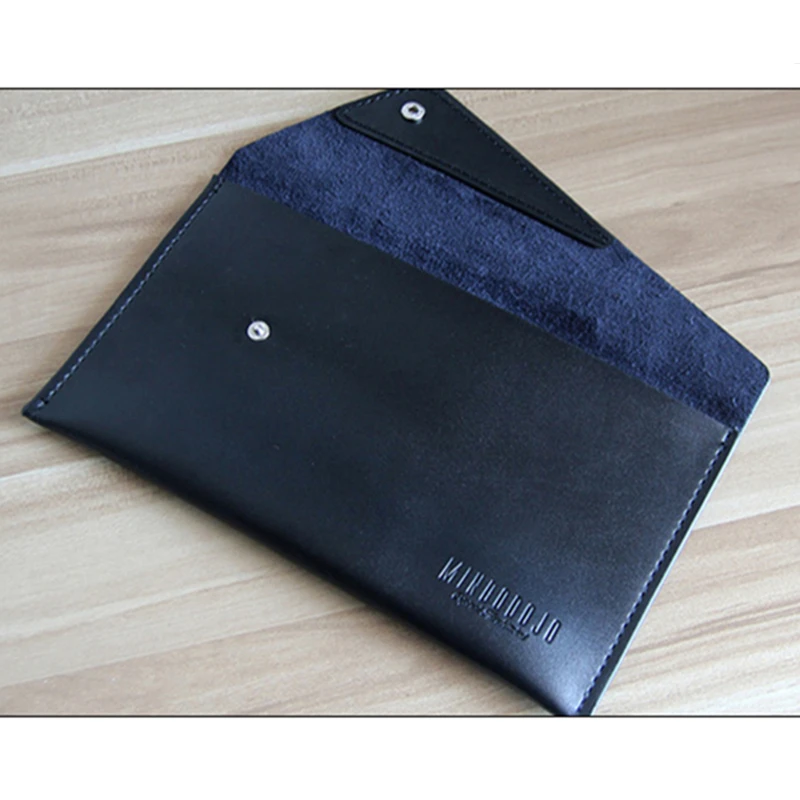 1 набор акриловых шаблонов для шитья кожи Длинный кошелек сделай сам Дамский