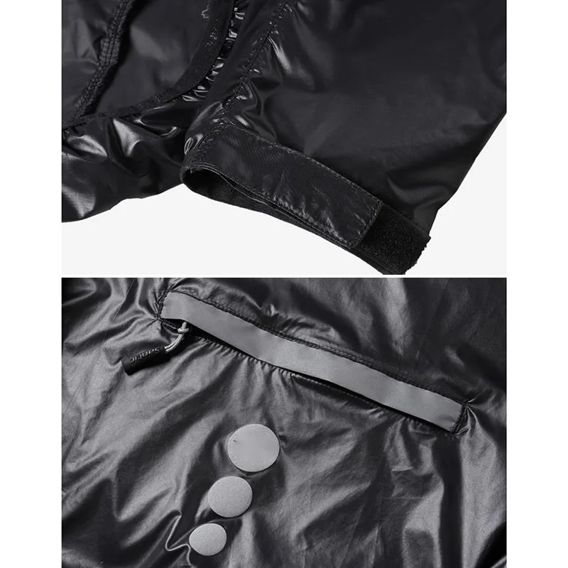 

Cycling Long Sleeve Windproof Road Bike Waterproof Breathable Sport Windcoat Bicycle Jacket