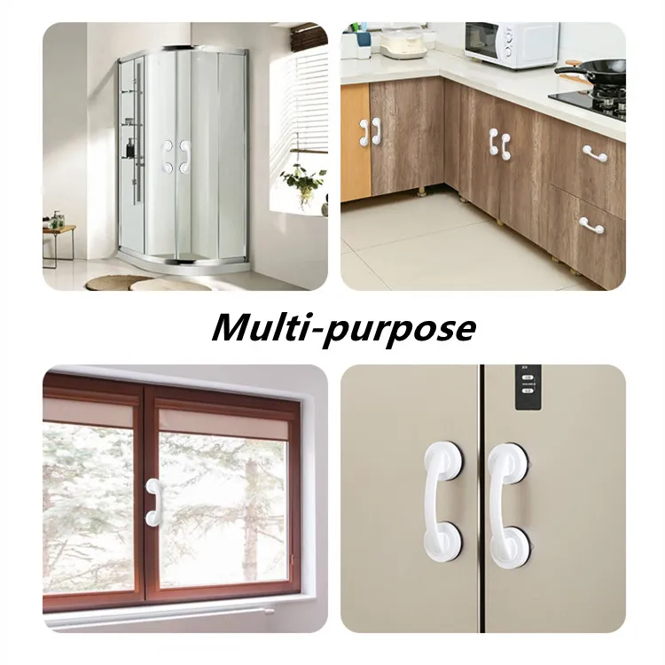 Ручка для раздвижной двери окна холодильника ящика буфета безопасная ванна
