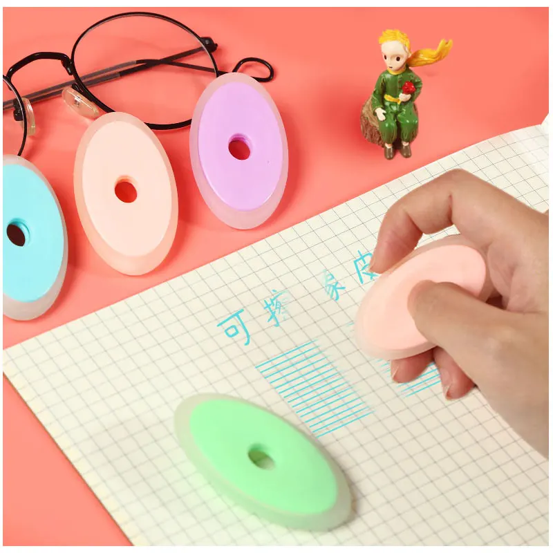 Прозрачная Ручка 10 шт./лот гелевая ручка корпус шариковая простой стиль дешевая