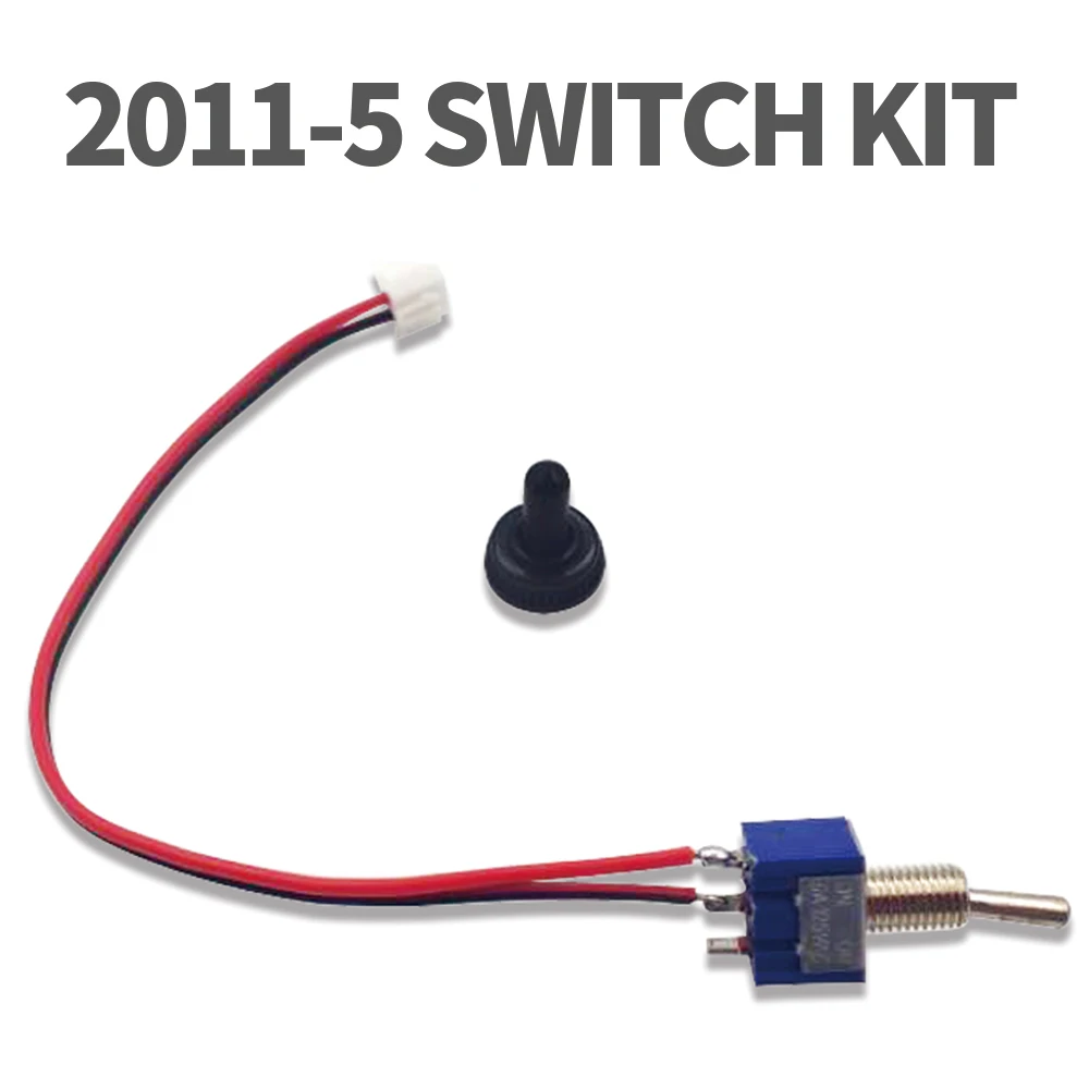 Набор рыболовных приманок Flytec 2011-5 запчасти для кузова лодки набор аксессуаров