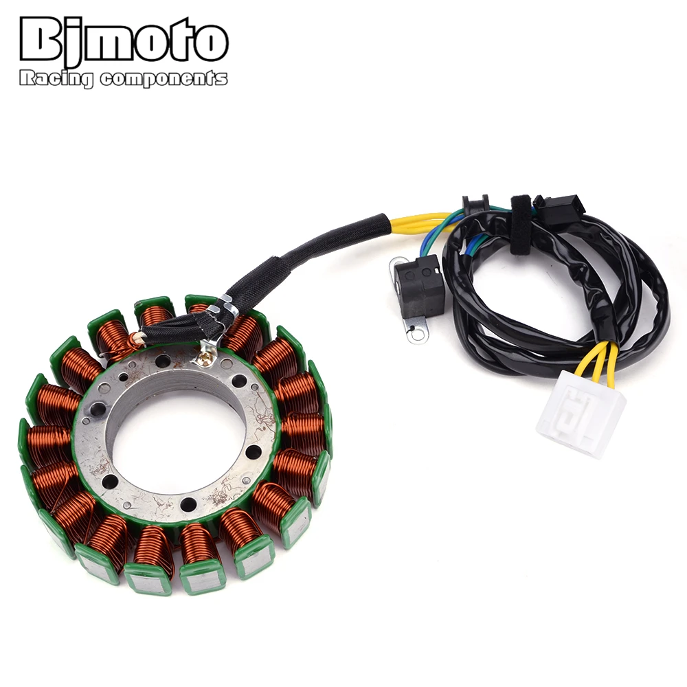 Для Suzuki 32101-10G10 магнето для мотоцикла статор двигателя катушка генератора для Suzuki AN650 Burgman 650 2003-2012 катушка статора двигателя