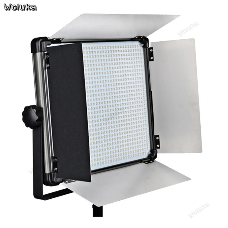 1 шт. светодиодный светильник для студийной фотосъемки ing D-2000 140 Вт свет