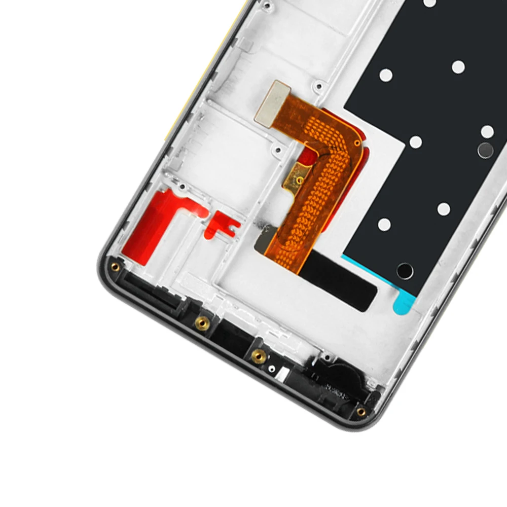ЖК-дисплей с сенсорным экраном в сборе для Huawei Honor 6 plus PE-TL10 PE-TL20 PE-TL00 | Мобильные