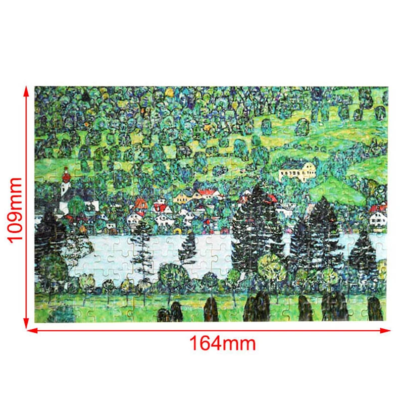 234 шт. Обучающие игрушки-пазлы | Игрушки и хобби