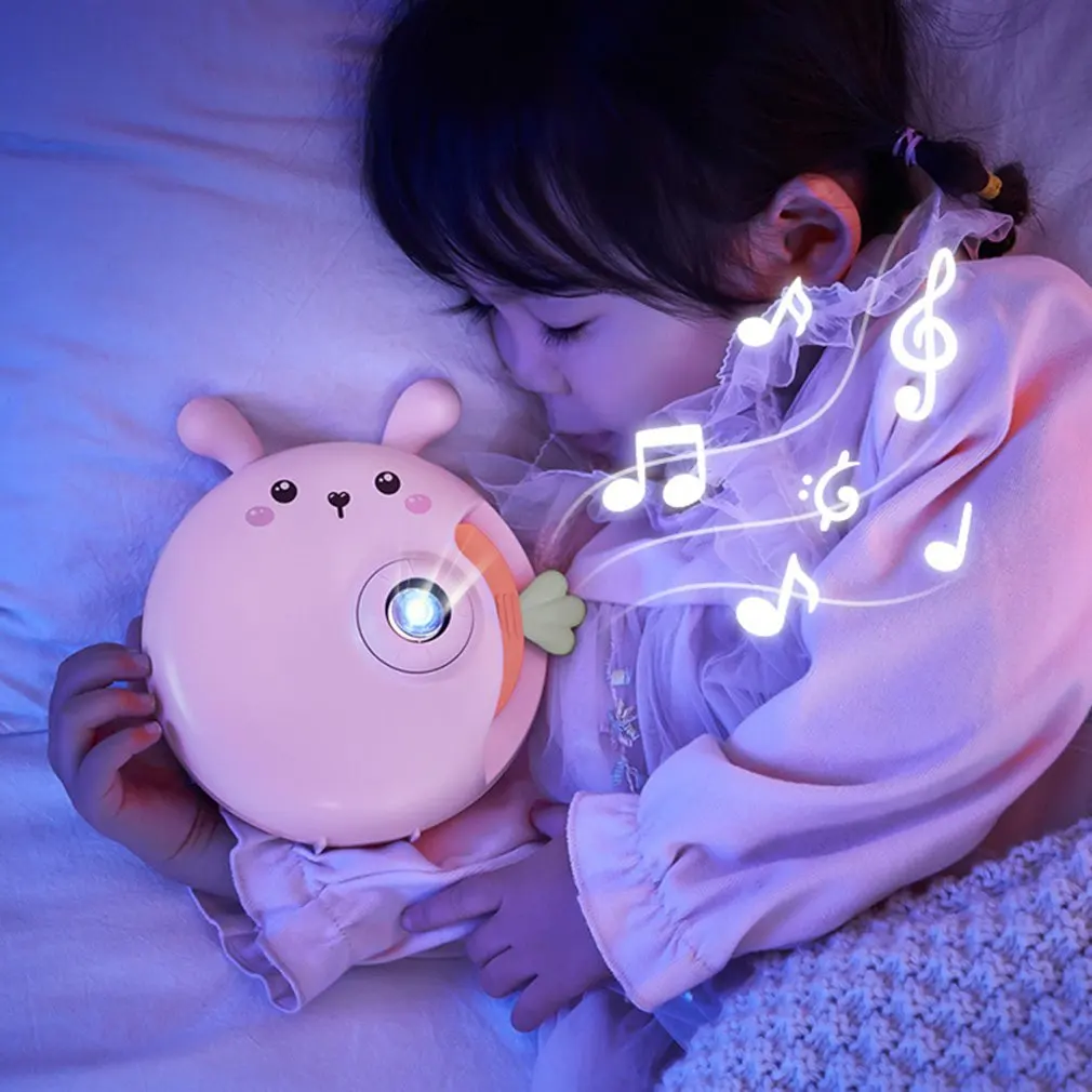 

Мультяшная история проектор лампа игрушка для младенца спясветильник проектор история книга ранняя развивающая игрушка для ребенка подар...