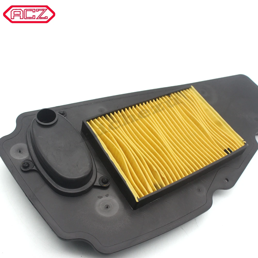 Воздухозаборник для мотоциклов HONDA NSS250 Forza 250 Forza250 2005 2006 2007 | Автомобили и