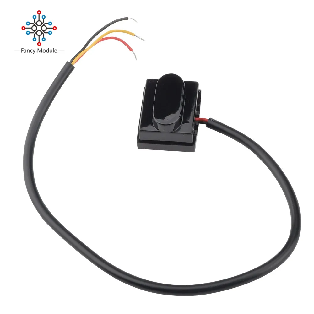 Водонепроницаемый автоматический датчик фотоэлектрический активный