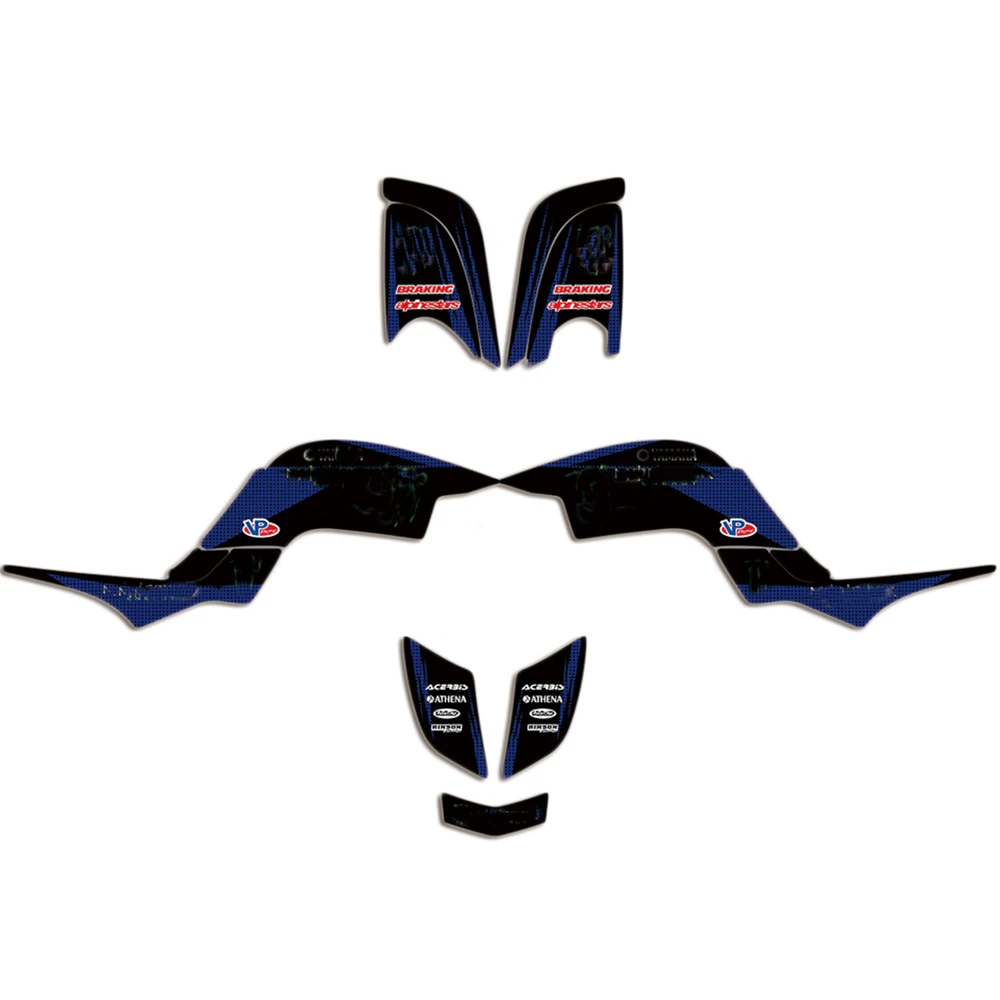 

3M, , Yamaha RAPTOR 660