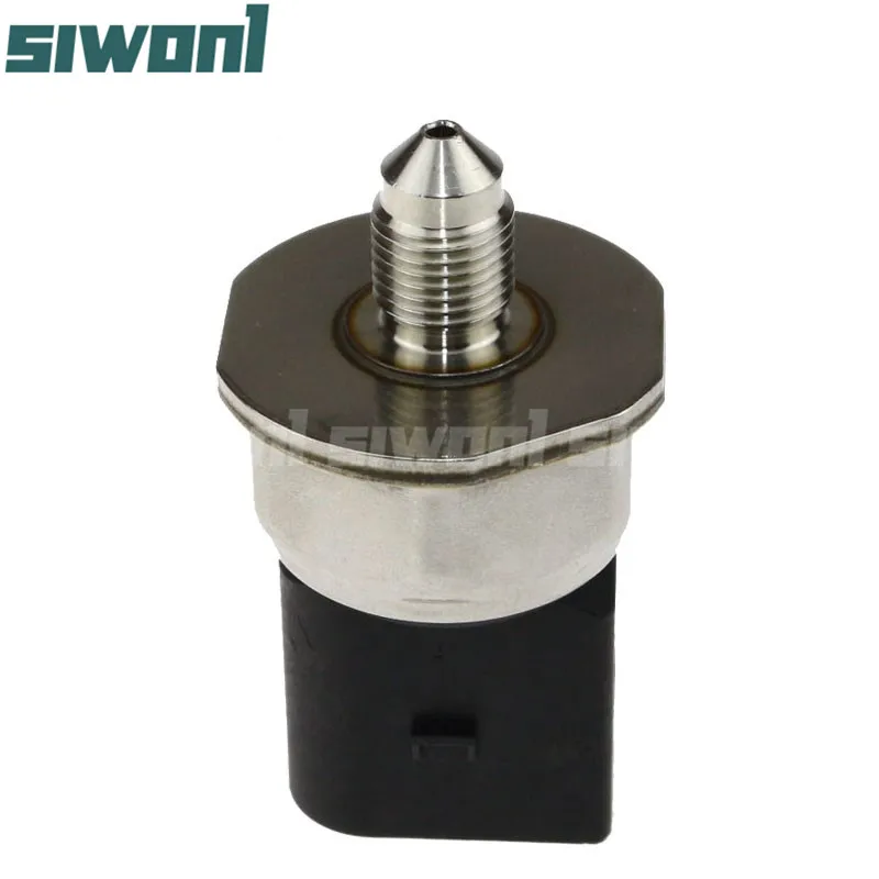 Оригинальный датчик давления рельсы дизельного топлива для BMW F01 F07 E24 E46 E60 E64 E71 E82