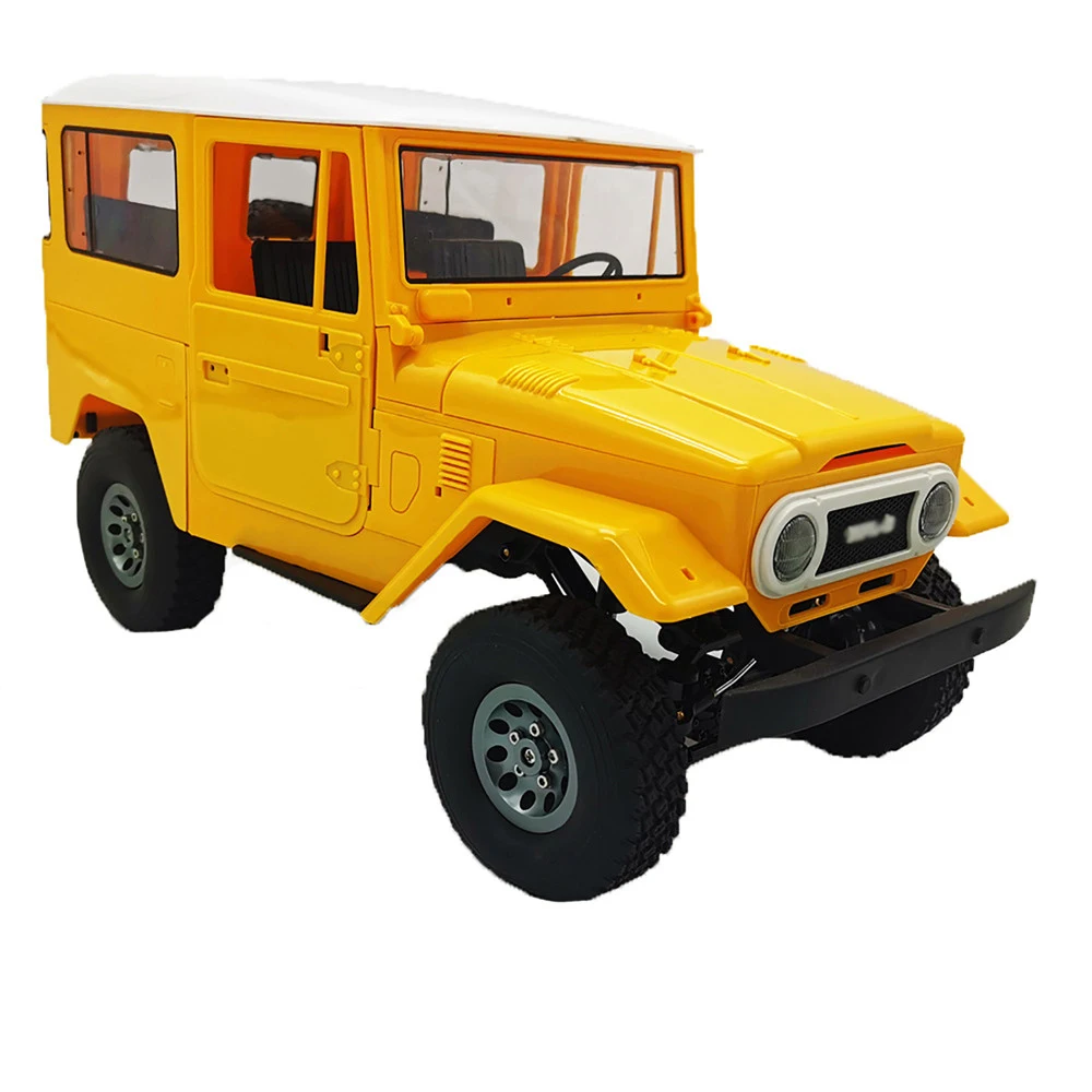 

Car Wheel Hubs for 1/16 WPL B14 B24 1/12 MN D90 91 96 Replacement Tires Hubs Durable Metal DIY Upgrade Kits Car Crawler Parts