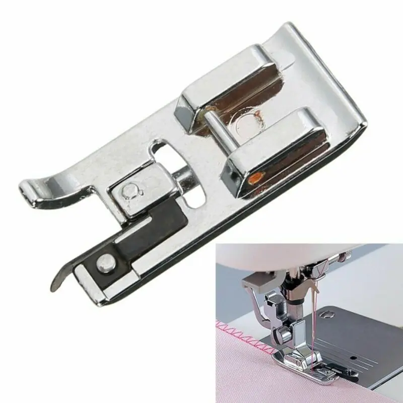 

1pcs Multi-functional Model G Sewing Machine Overlocking Overlock Switch Presser Foot for Brother /Singer /Babylock /Janome