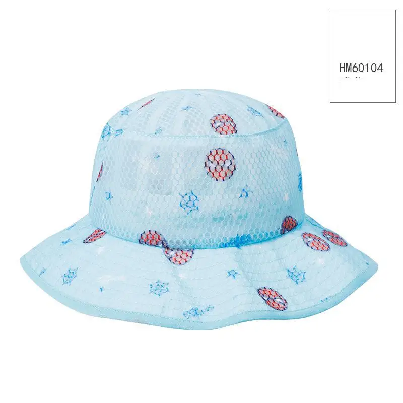

Original Disney Sunscreen Cap Sun Hat For Babies And Children Outdoor Uv Protection Large Brim Hat HM60104
