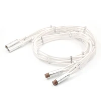 pair hi end yter audio xlr balance cable for amplifier hiend cd player hifi xlr audio cable hifi xlr extension cable cord