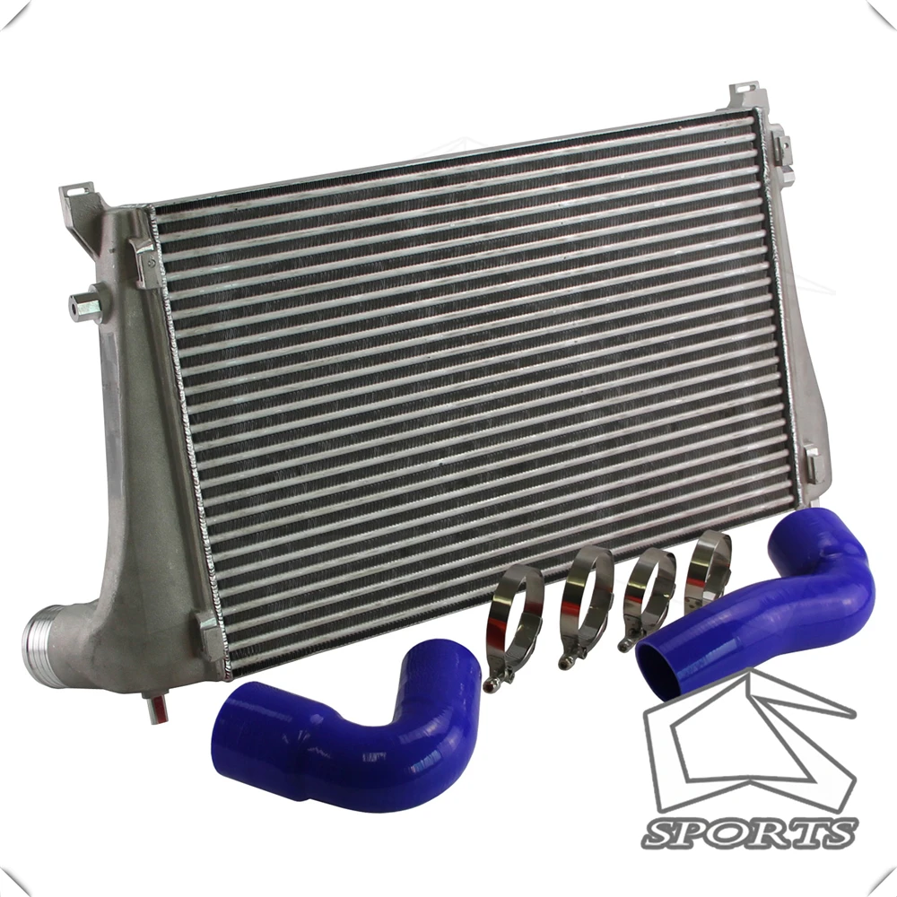 Комплект тюнинга Intercoole подходит для VW GTI MK7 Golf R Audi A3/S3 EA888 1 8 T 2 0 TSI 2015 +| |