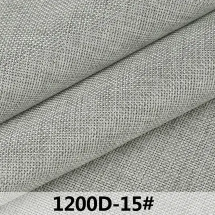 Meetee 50/100x150 см, ткань из хлопка и льна, сделай сам, лоскутное шитье, для дивана, занавесок, скатерти, сумки для дома, свадебного стола, вечерние ткани - Цвет: 15