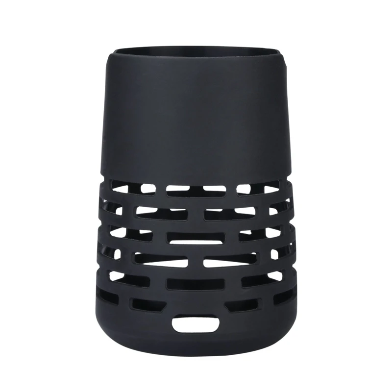 Премиум силиконовый чехол для Bose Soundlink Revolve + Плюс Bluetooth динамик Дорожный Чехол