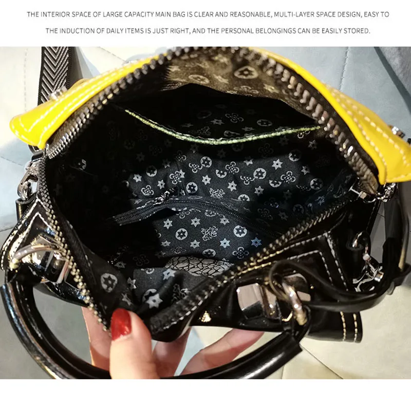

Women Handbag Tote Bag 2021Crossbody